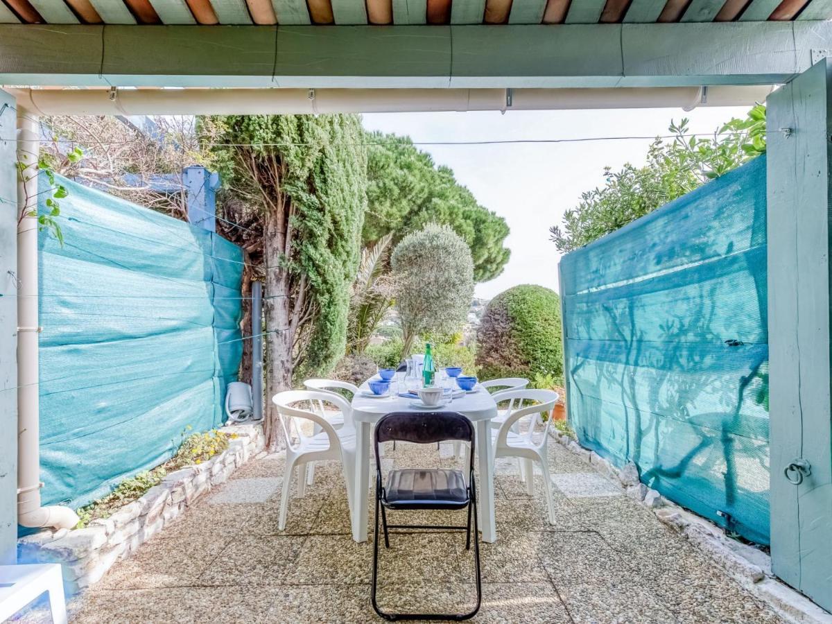 Apartment Les Jardins D'Amaryllis-7 By Interhome Cavalaire-sur-Mer Exterior foto