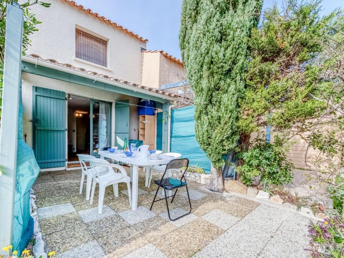 Apartment Les Jardins D'Amaryllis-7 By Interhome Cavalaire-sur-Mer Exterior foto