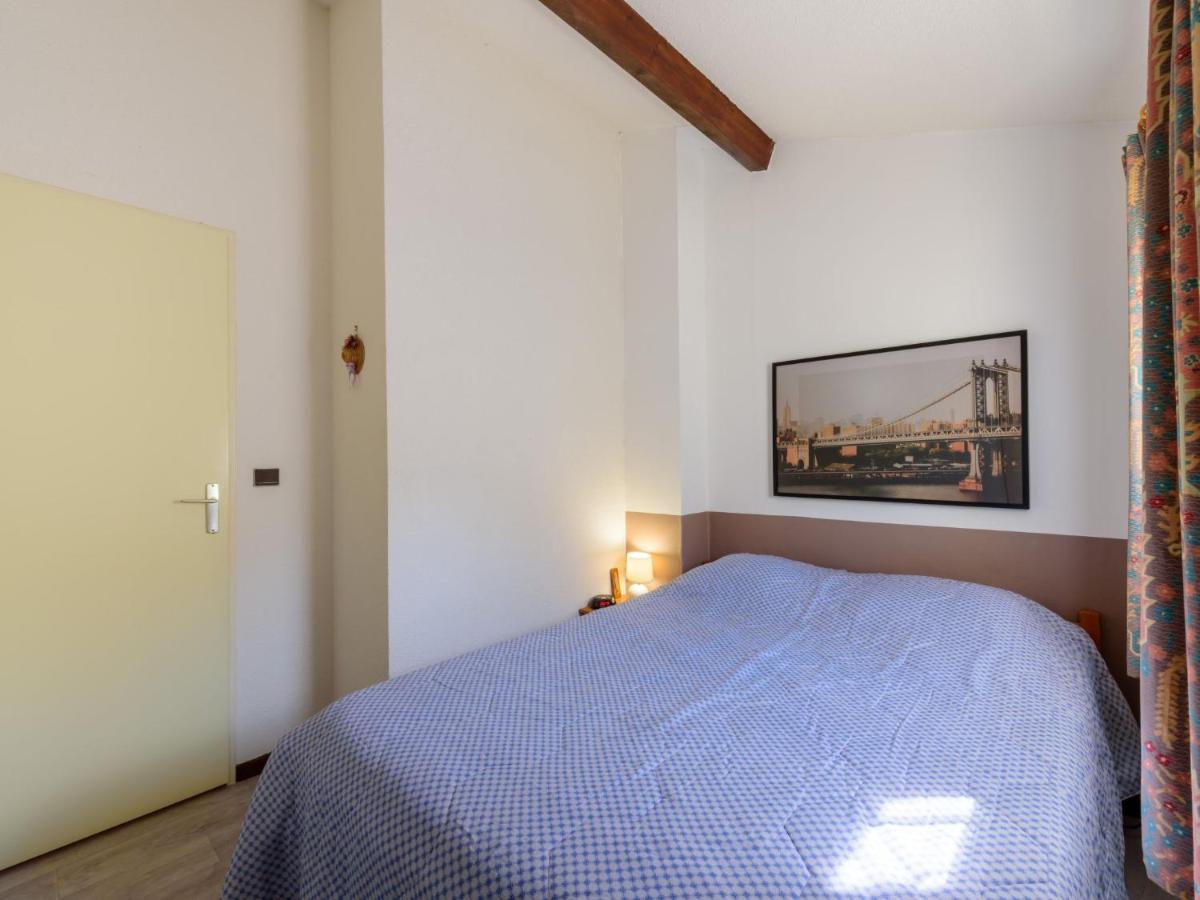 Apartment Les Jardins D'Amaryllis-7 By Interhome Cavalaire-sur-Mer Exterior foto